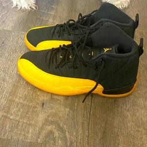 COPY - Jordan size 9 12s